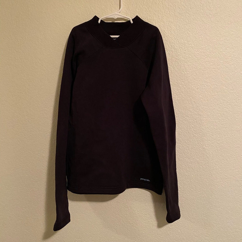 Patagonia Capline Light Jacket